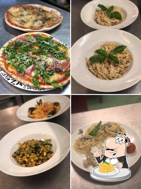 Ciao Bella Italian Restaurant