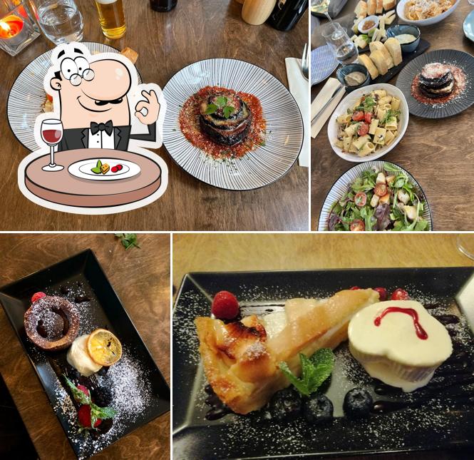 Frizzantino degustazione & delights