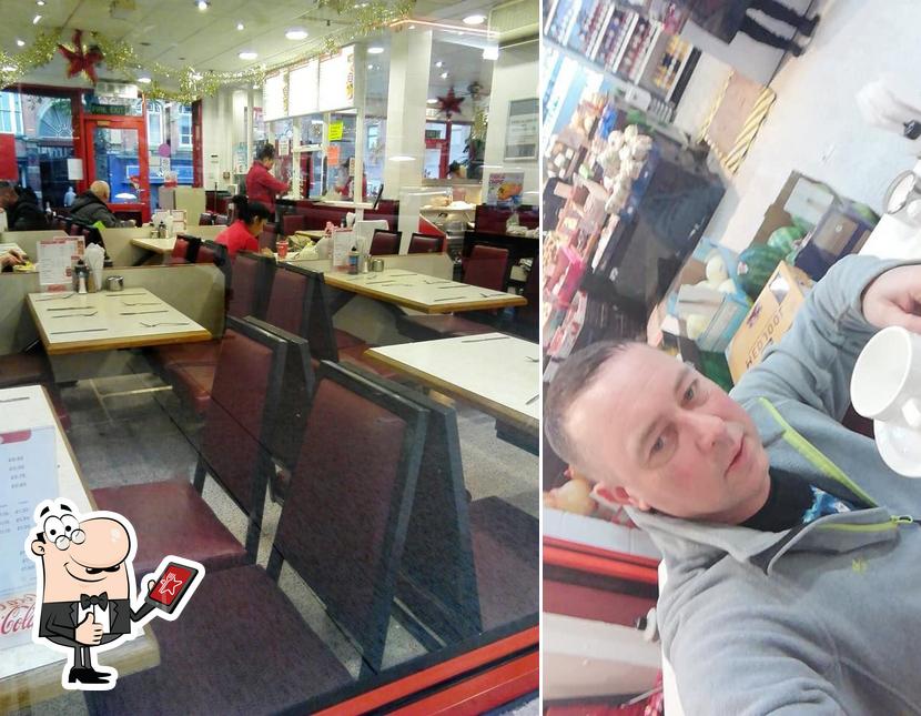 Levers Fish & Chip Shop