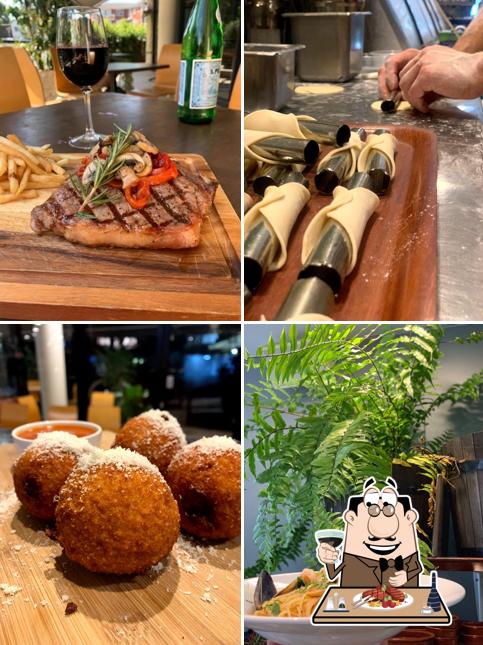 Livoti's Italian restaurant