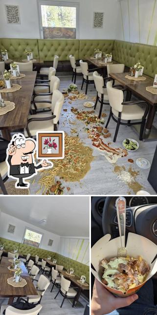 Memo Kebap Haus