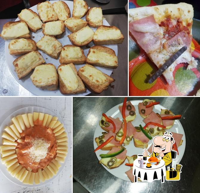Pizza Raúl