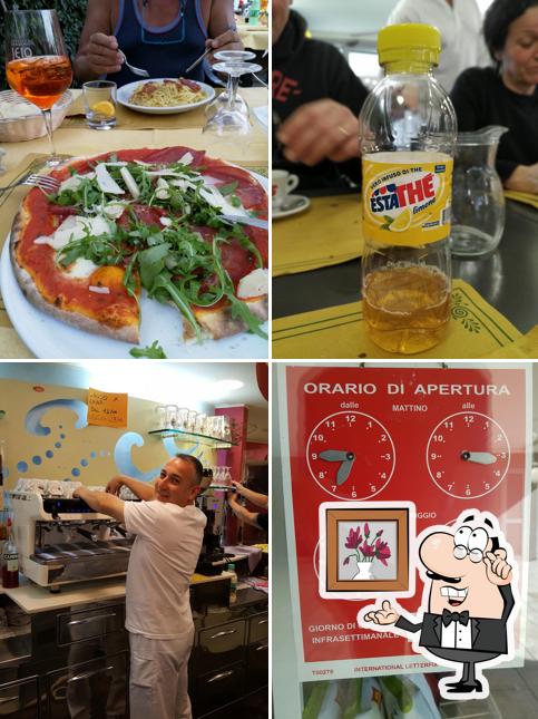 Pizzeria da Macedo