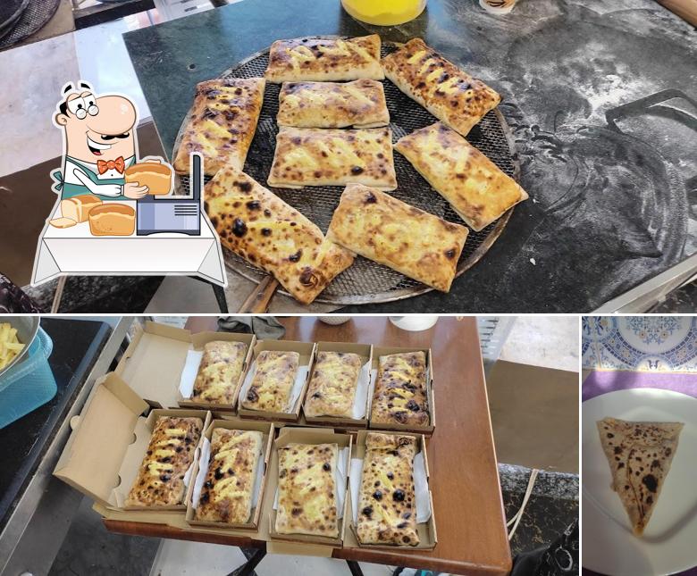 Pizzeria mayar