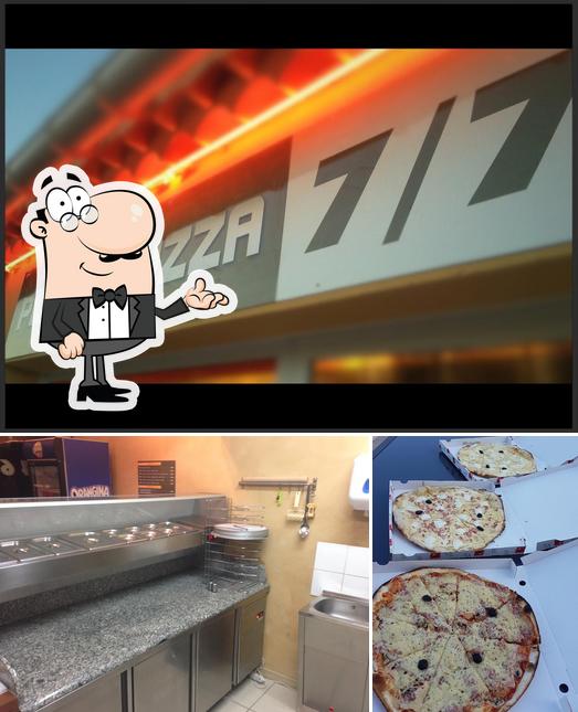 Planet'Pizza