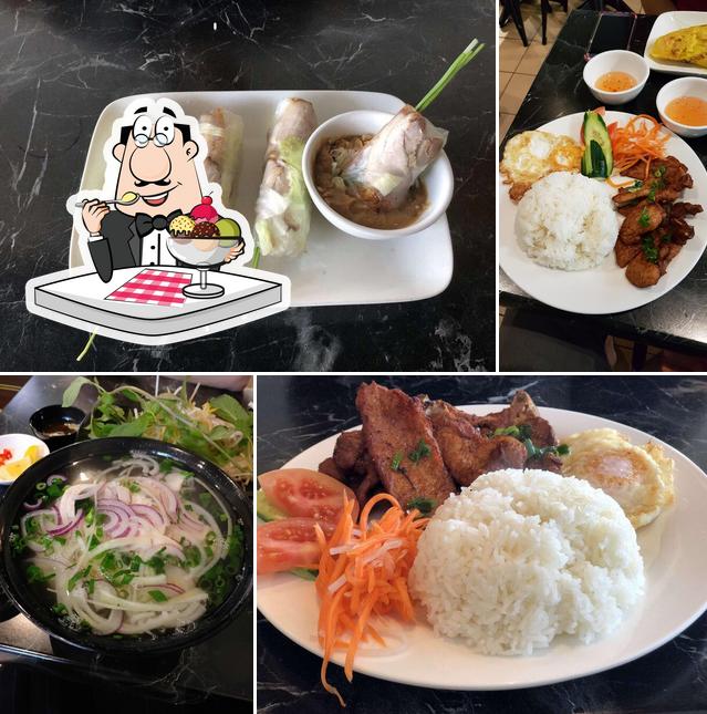 Saigon Sisters Vietnamese Cuisine
