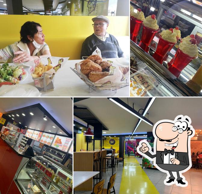 Super Pollo Salcedo Sur