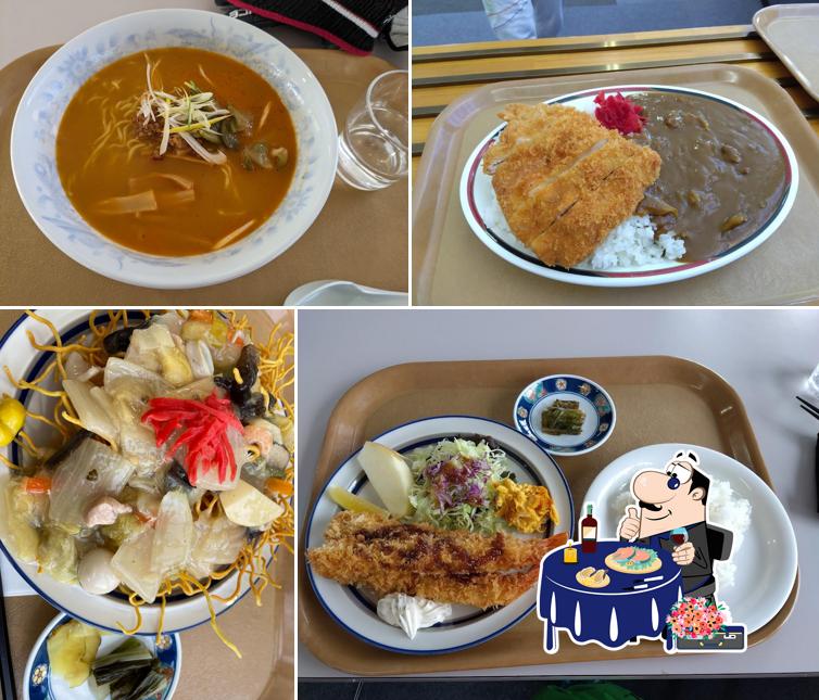 レストランTARO