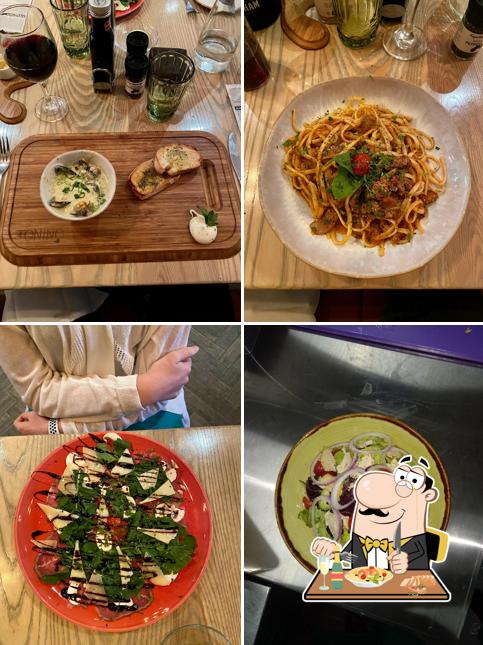 TONINO CUCINA BENONI
