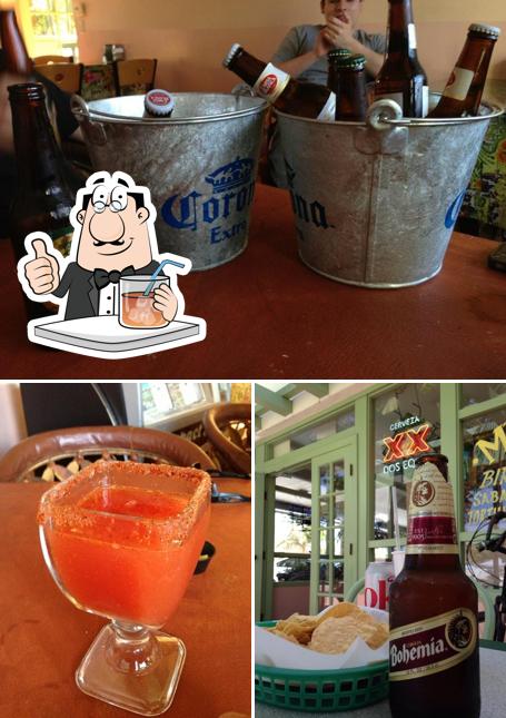 Taqueria El Buen Gusto