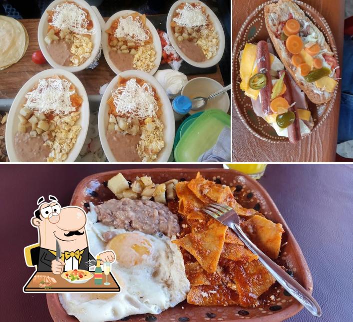 La Torta Madrugadora