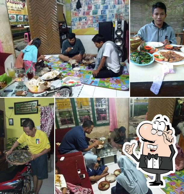 WARUNG LAMONGAN MAK SULASTRI