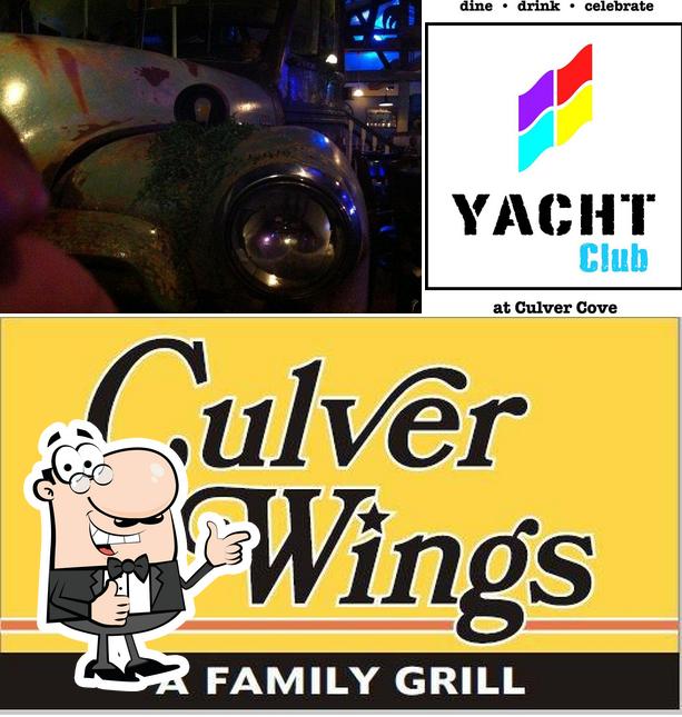 Yacht Club