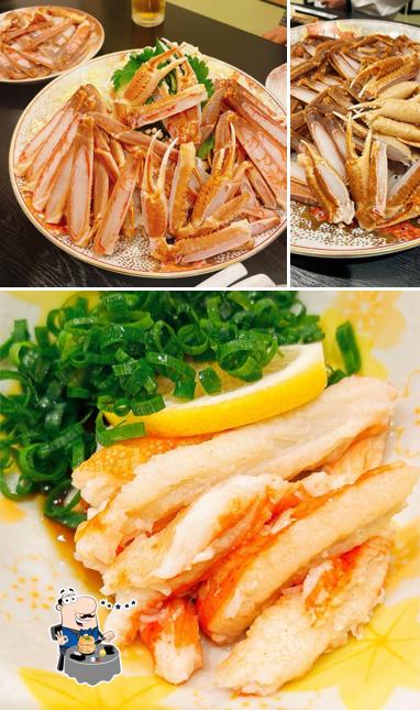 四季旬菜 割烹 紀ノ川