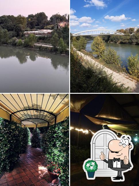 Ristorante Cuccurucu'