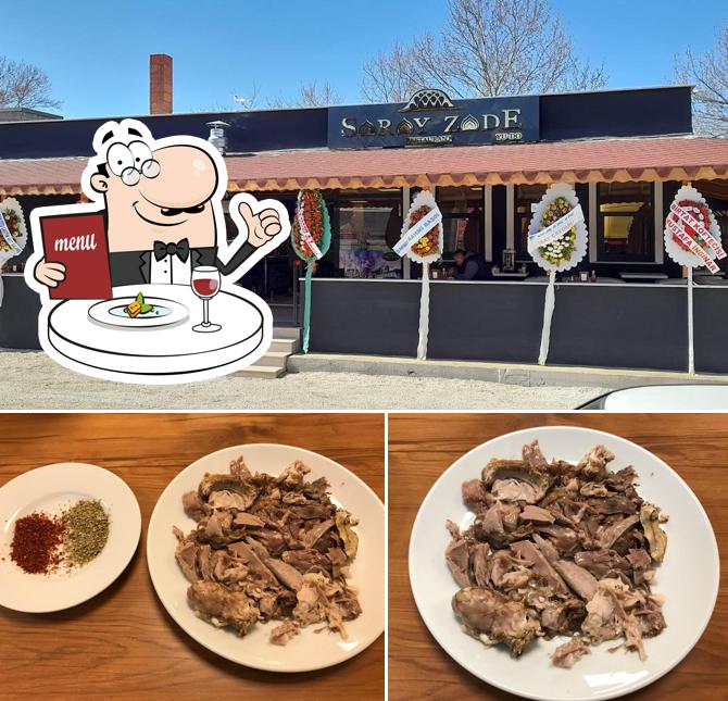 Sarayzade Restaurant