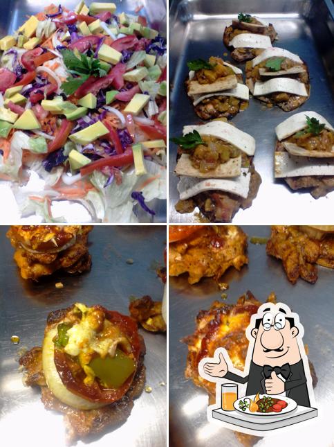 Shawarma Beirut