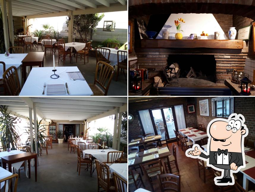 Tavernetta Ristorante