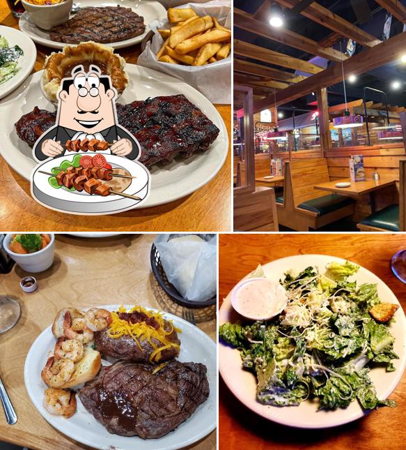 Texas Roadhouse