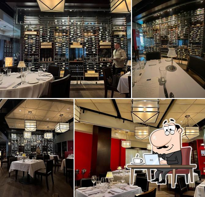 The Capital Grille