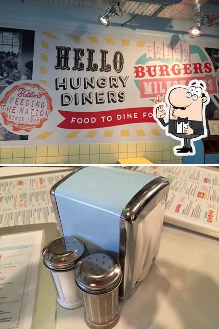 The Diner