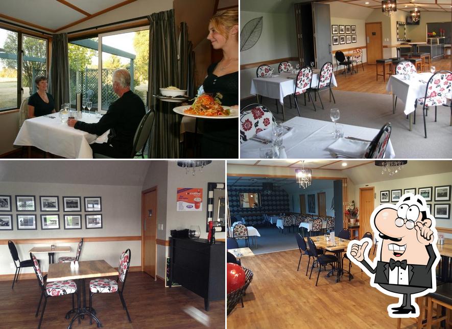 The Lodge Restaurant
