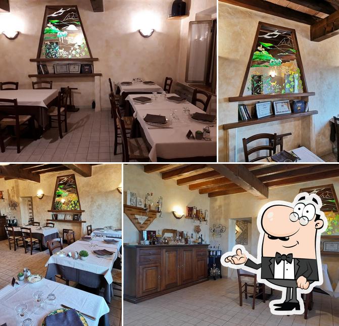 Trattoria Sant'Apollonia
