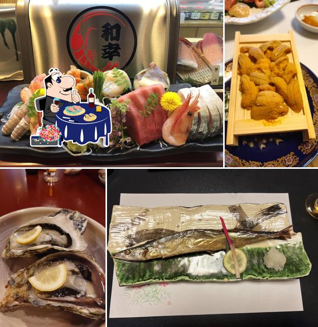 Wako Sushi