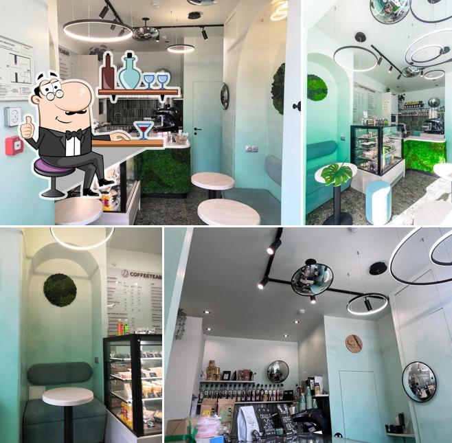 Coffeeteabar