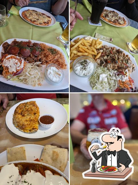 Milano Restaurant