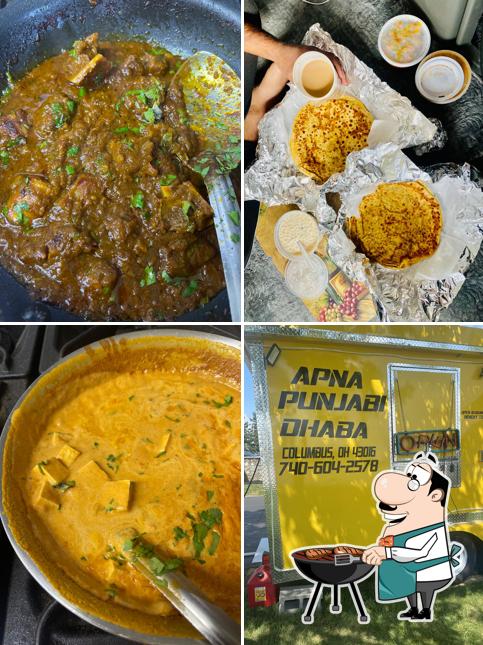 Apna Punjabi Dhaba