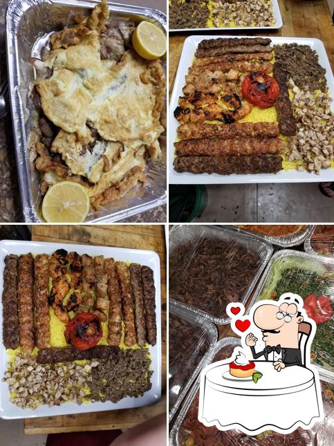 Rannosh Restaurant
