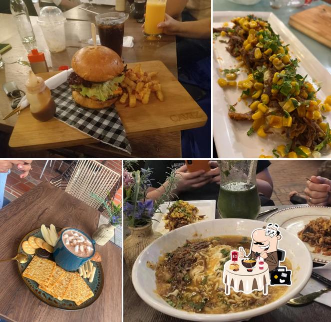 Caviz Restaurante