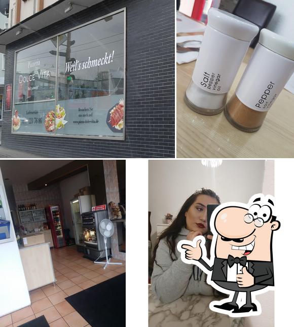 Pizzeria Dolce Vita