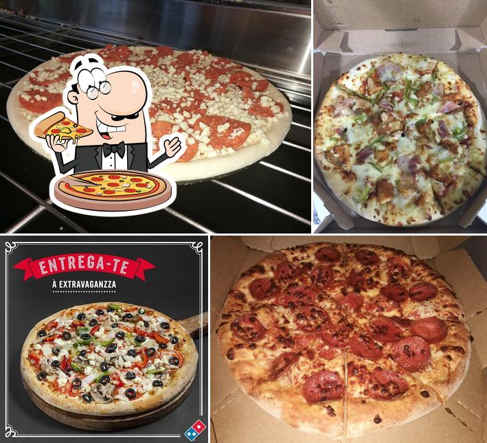 Domino's Pizza Loures