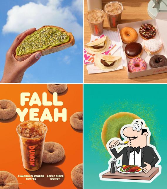 Dunkin'
