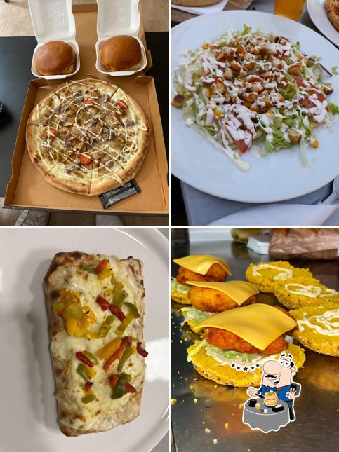 Pizza-Fresh