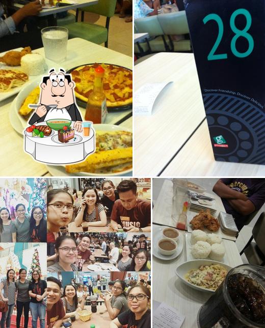 Greenwich SM Calamba