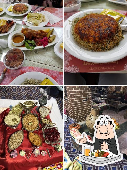 Khatoon Traditional Restaurant