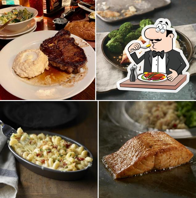 LongHorn Steakhouse