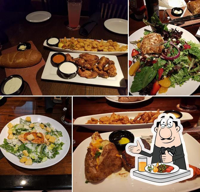 LongHorn Steakhouse
