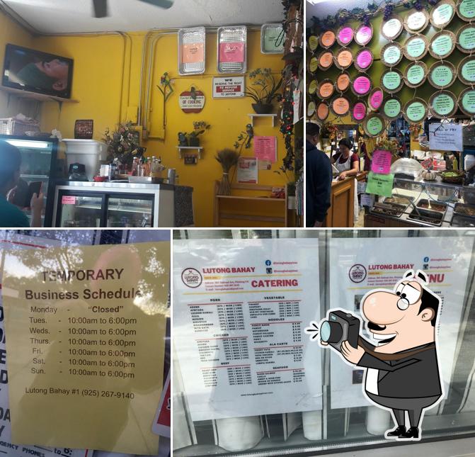 Lutong Bahay
