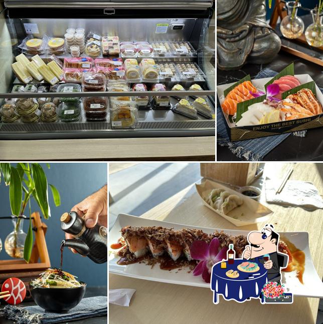 My Sushi