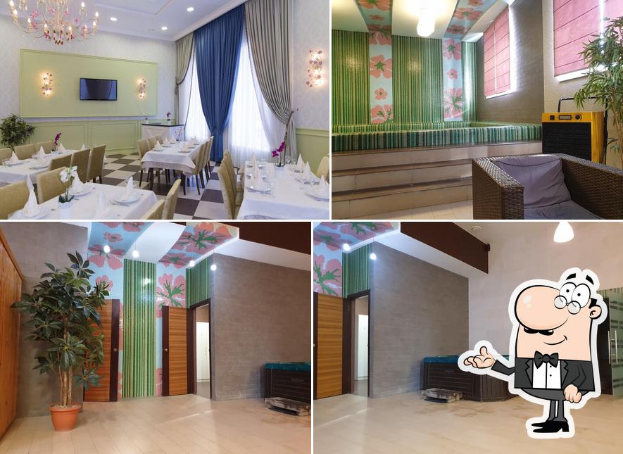 Нескучный сад