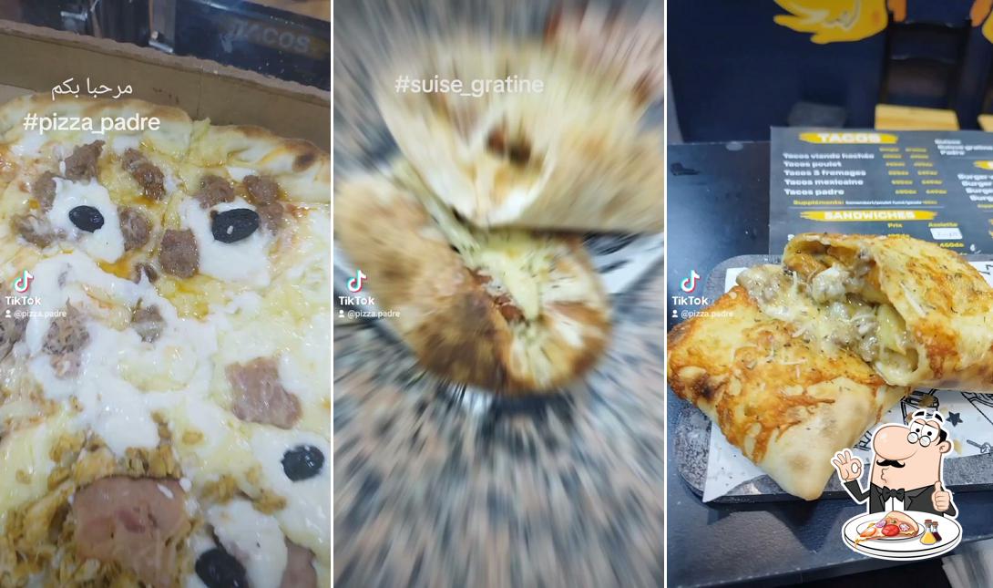 PIZZA PADRE