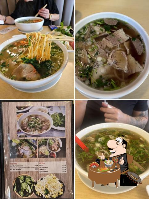 Pho Plus
