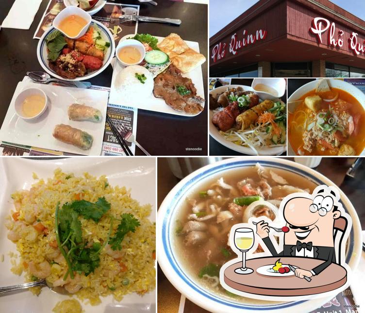 Pho Quinn Authentic Vietnamese Cuisine