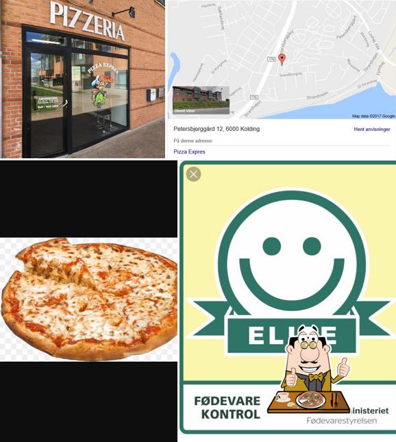 Pizza Expres