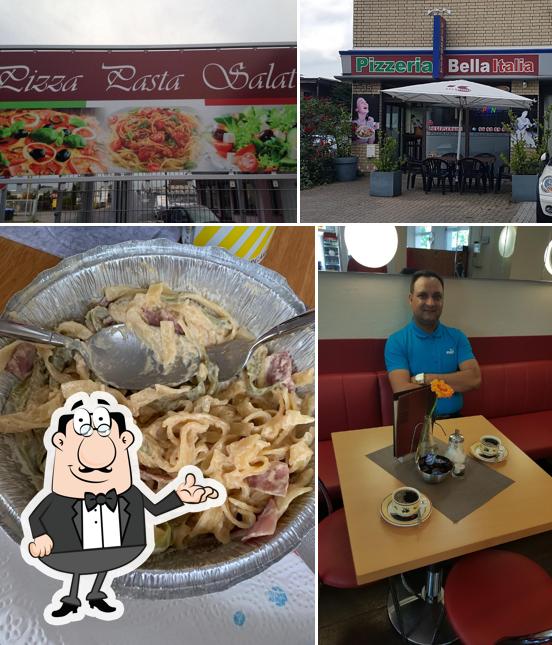 Pizzeria Bella Italia