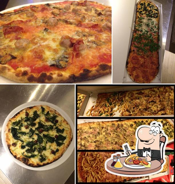 Pizzeria Davide